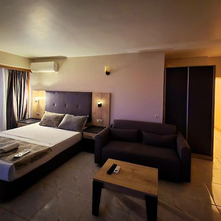 Ashtal Beach Hotel Batumi Kültér fotó