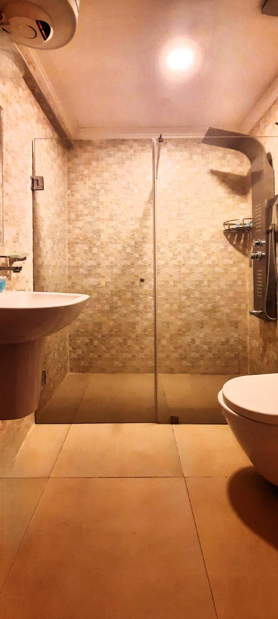 Ashtal Beach Hotel Batumi Kültér fotó