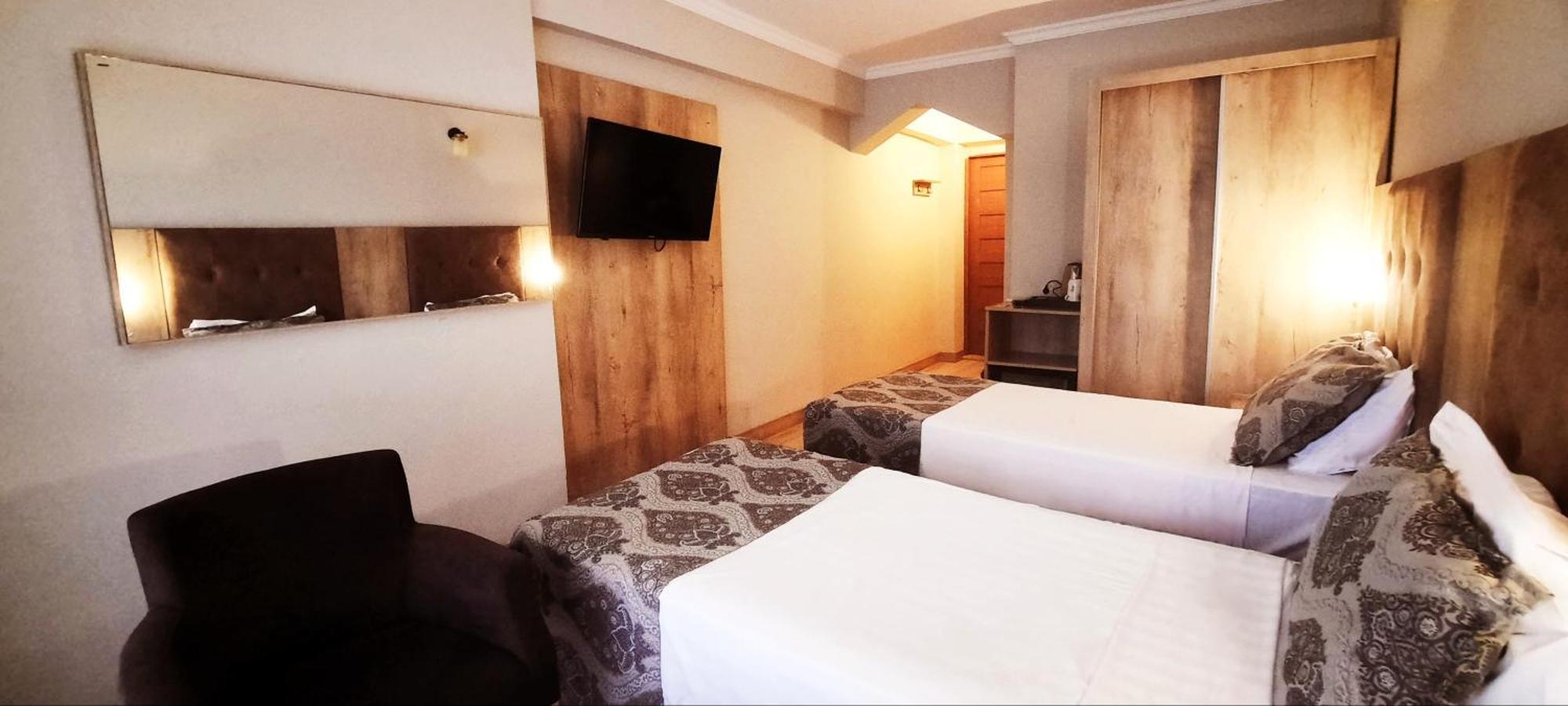 Ashtal Beach Hotel Batumi Kültér fotó