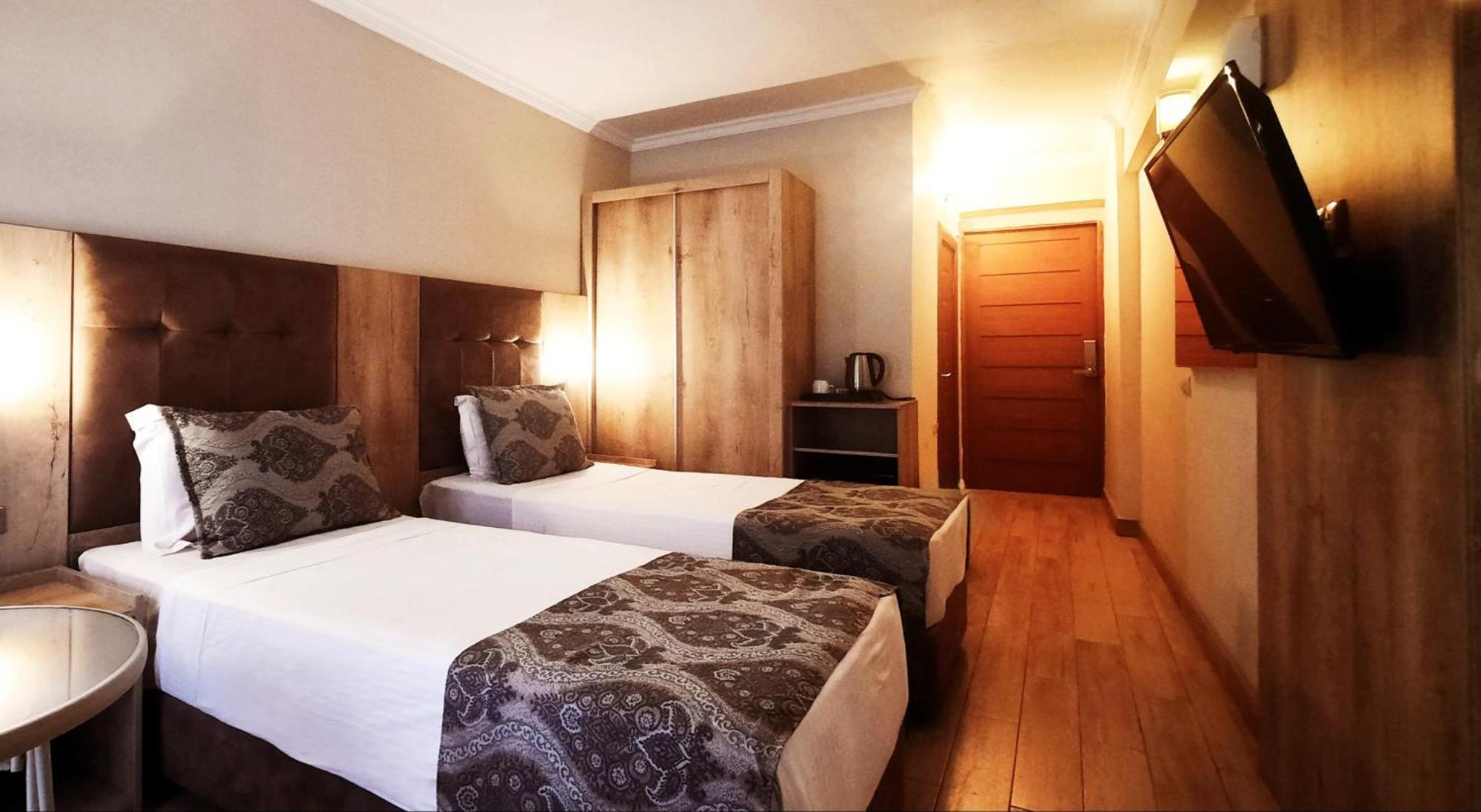 Ashtal Beach Hotel Batumi Kültér fotó