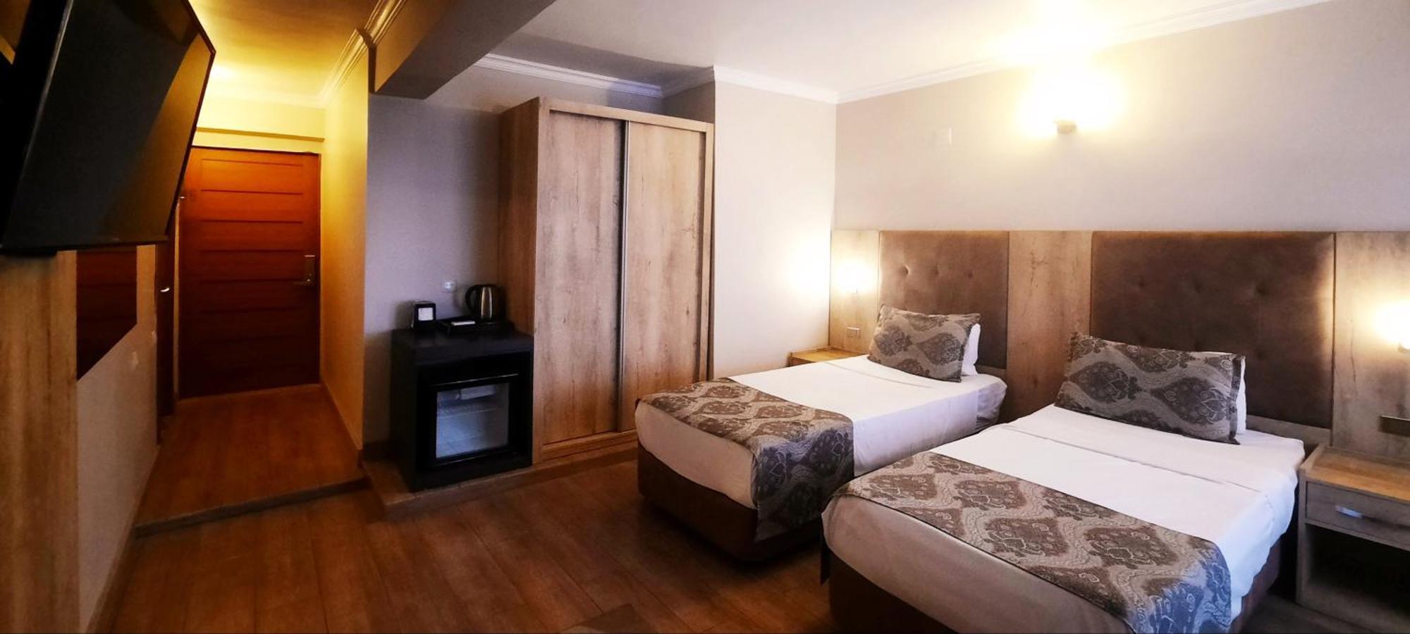Ashtal Beach Hotel Batumi Kültér fotó