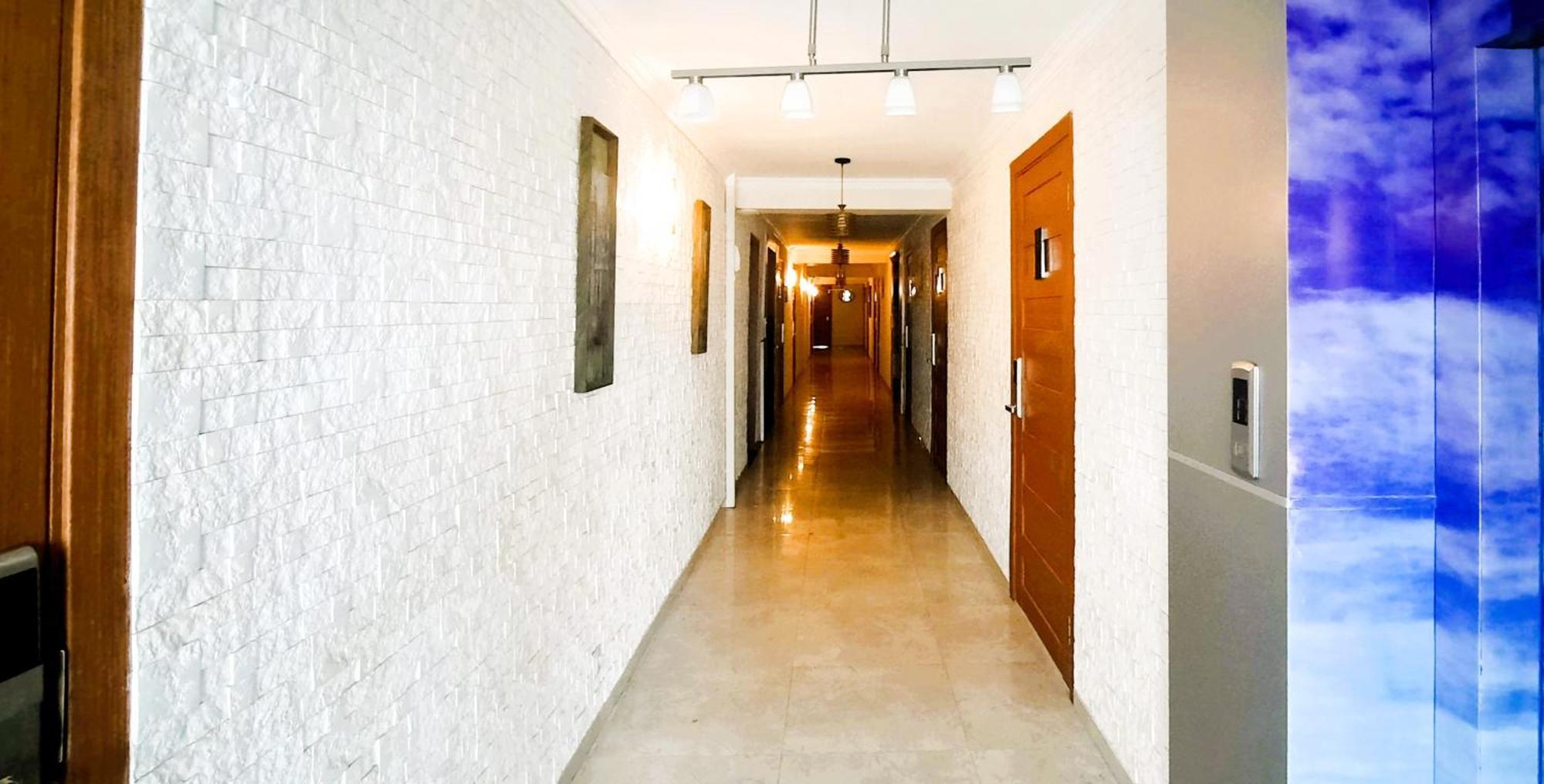Ashtal Beach Hotel Batumi Kültér fotó