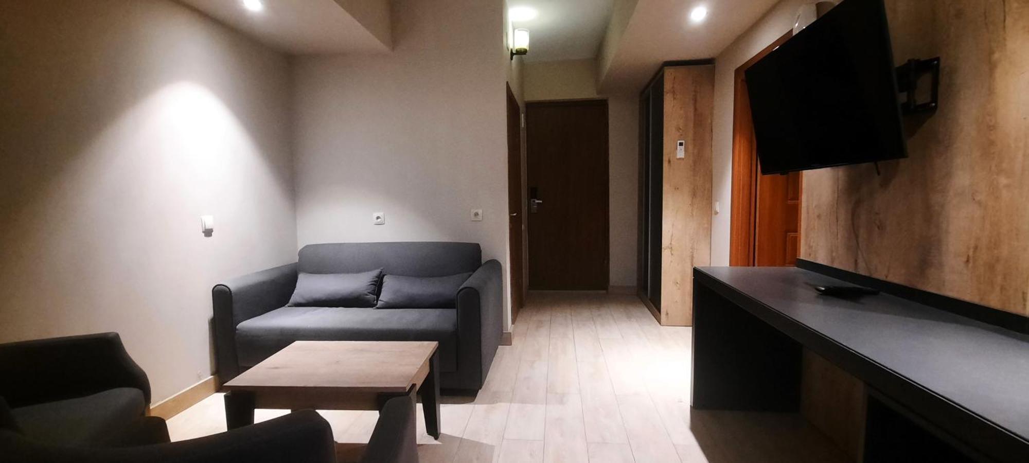 Ashtal Beach Hotel Batumi Kültér fotó