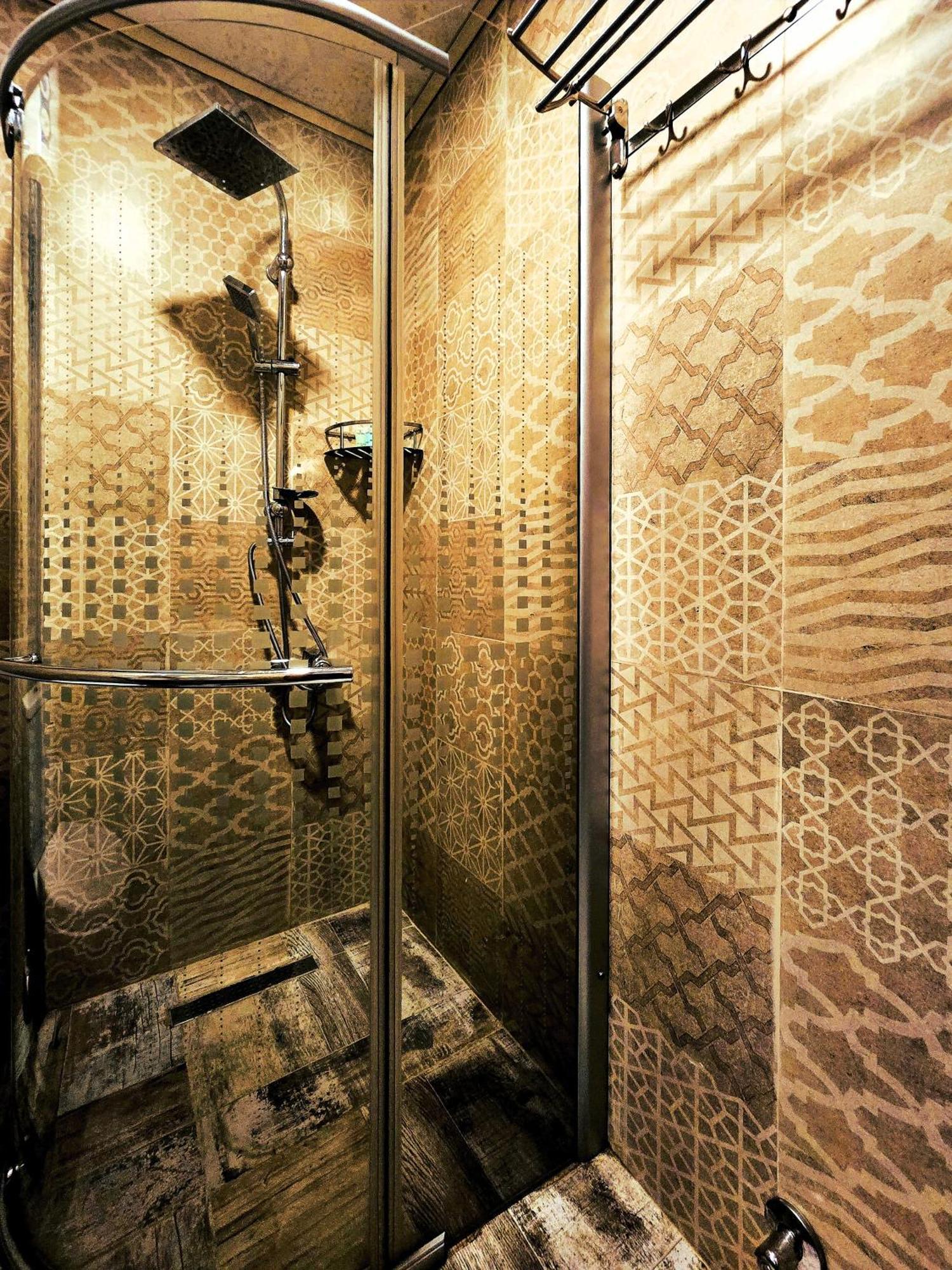 Ashtal Beach Hotel Batumi Kültér fotó